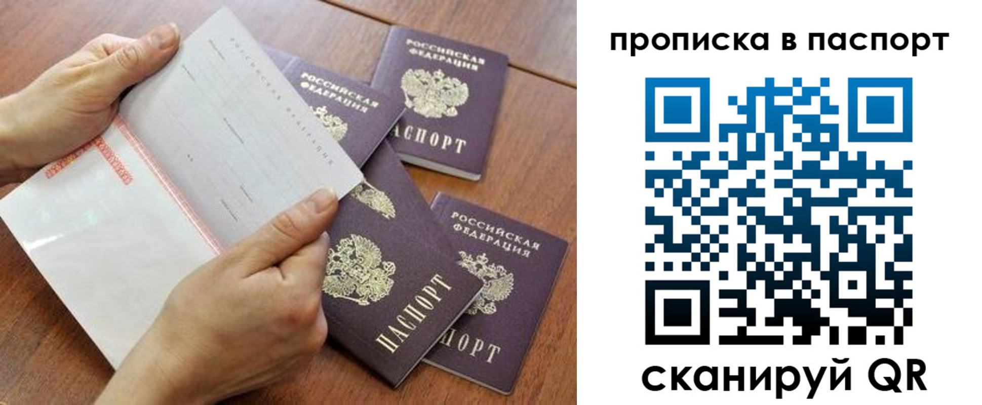 временная регистрация в Коле